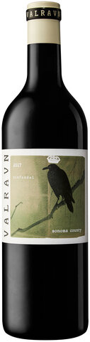 Valravn Zinfandel, 2022