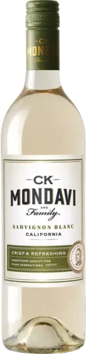 CK Mondavi Sauvignon Blanc