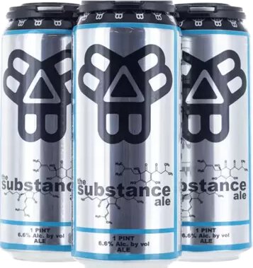 Bissell Bros Substance Sn