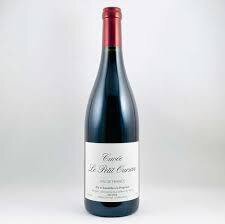 Bois De Boursan Cote Du Rhone