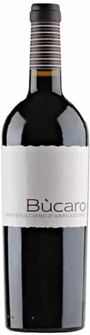 Bucaro Montepulciano
