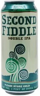 Fiddlehead 2nd Fiddle Sng