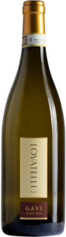 Lovatelli Gavi Kosher Piedmont