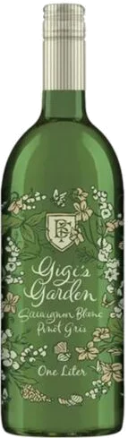 Gigi's Garden White Blend 1L
