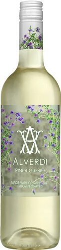 Alverdi Pinot Grigio