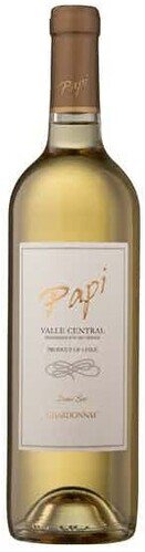 Papi Chardonnay