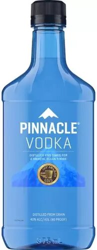 Pinnacle Vodka
