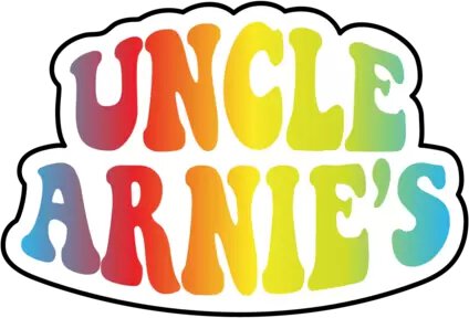 Uncle Arnies Zero Sugar Variety Pack 10mg