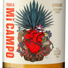 Mi Campo Reposado Tequila