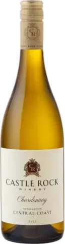 Castle Rock Chardonnay Central Coast