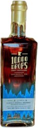 10,000 Drops Single Barrel Bourbon