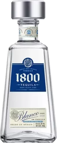 1800 Blanco Tequila