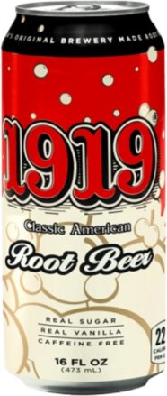 1919 Rootbeer