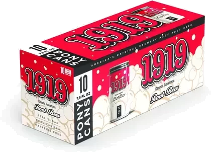 1919 Rootbeer