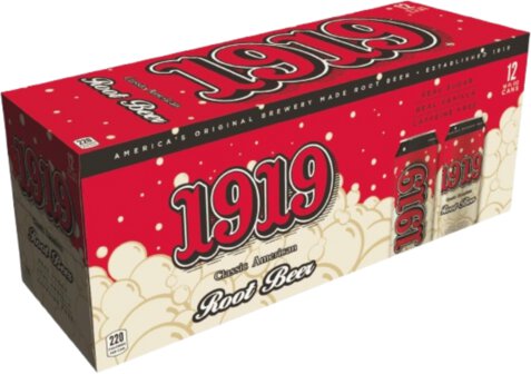 1919 Rootbeer