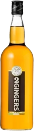 2 Gingers Irish Whisky