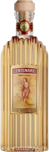 Gran Centenario Reposado Tequila