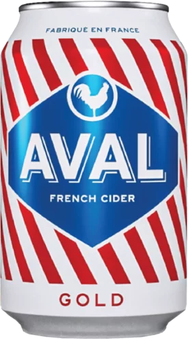 Aval Gold Cider