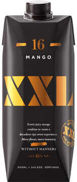 XXL Mango Wine