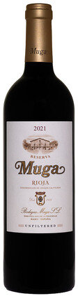 MUGA RIOJA RESERVA