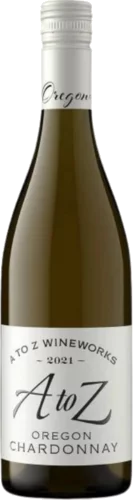 A To Z Chardonnay