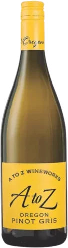 A To Z Pinot Gris