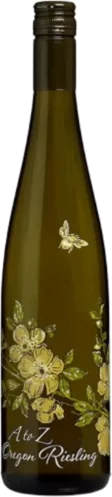 A To Z Riesling