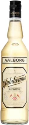 Aalborg Jubilaeums Akavit