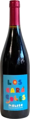 Los Caracoles Mendoza Malbec