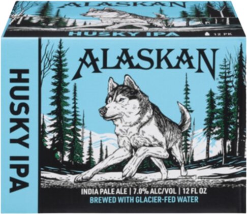 Alaskan Husky IPA