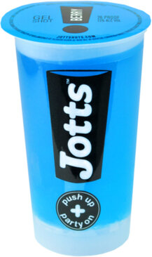 JottShots! Berry