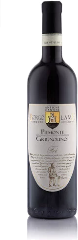 Borgo Lame Grignolino
