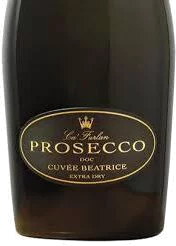 Ca Furlan Cuvee Beatrice Extra Dry Prosecco Veneto Italy Nv Magnum