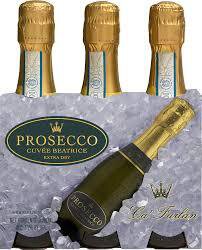 Ca Furlan Prosecco 187mL