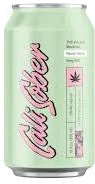 Cali Sober Ranch Water 5mg