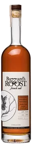Buzzard's Roost Toasted French Oak Straight Bourbon Whiskey