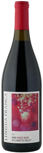 Lingua Franca Avni Pinot Noir