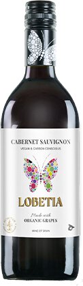 Lobetia Cabernet Sauvignon
