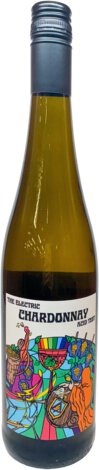 Weingut Brand The Electric Chardonnay Acid Test