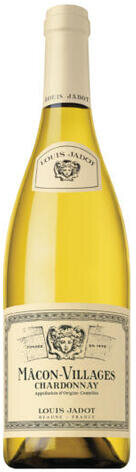 Louis Jadot Mâcon-Villages Chardonnay