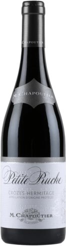 M Chapoutier Crozes Hermitage La Petite Ruche Rhone Valley France