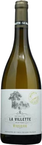 Maison De La Villette Viognier