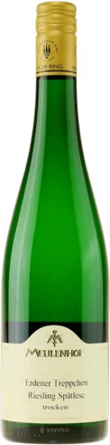 Meulenhof Erdener Treppchen Spatlese Riesling