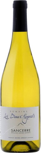 Michel Girault Les Beaux Regards Sancerre