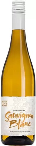 Misty Cove Estate Sauvignon Blanc