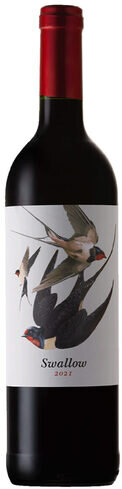 Natte Valleij The Swallow Red Blend