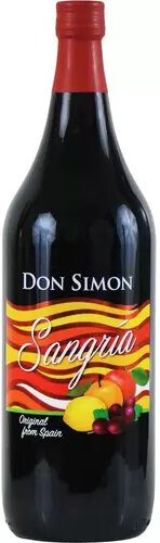 New Don Simon Sangria Ori