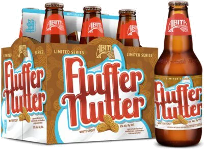 Abita Fluffer Nutter