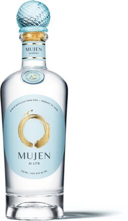 Mujen Ai Lite Shocho