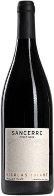 Sancerre Rouge Nicolas Idiart Pinot Noir